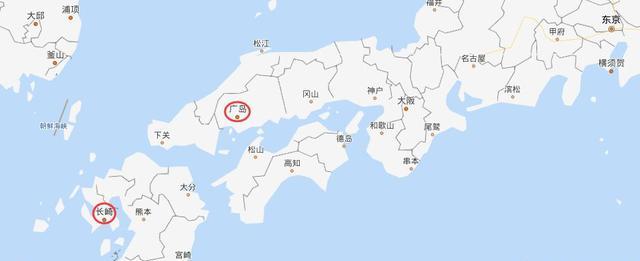 都说被原子弹轰炸后100年不能住人，为何广岛长崎还住那么多人？