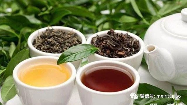 孕婦錯誤：孕媽媽到底能不能喝茶？最全答案來了！ 親子 第2張