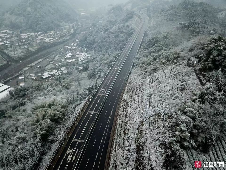 雅康高速公路最新消息