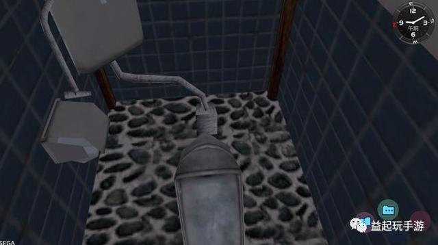 仿盛大传奇私服_什么是游戏厕所的幽灵：金厕所， 我喜欢它。插图7