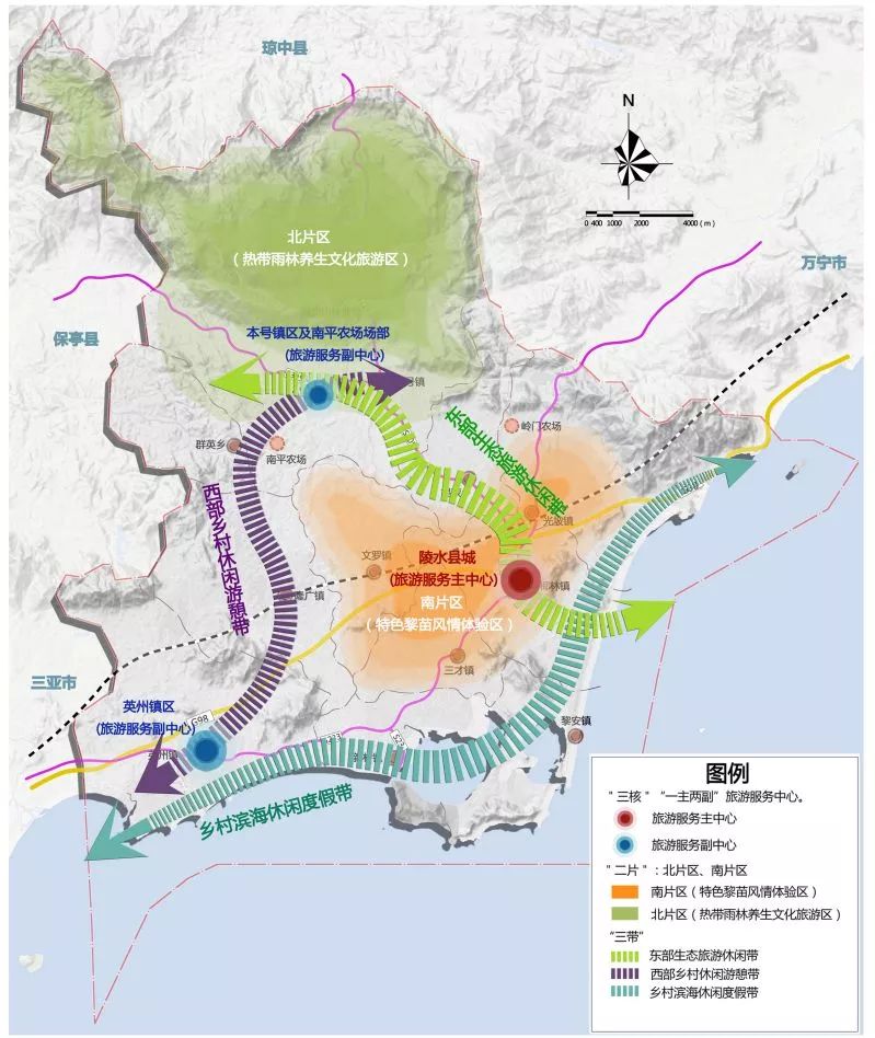 定了!陵水入选海洋经济发展示范区,是海南唯一入选市县!