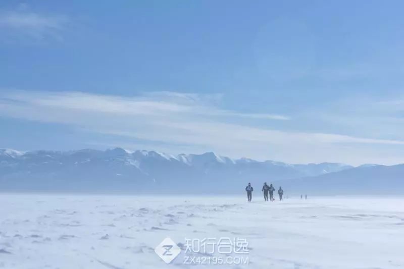 全球最冷酷赛事之一！贝加尔冰湖马拉松15周年报名即将截止！-雪花新闻