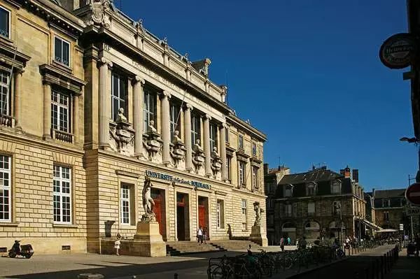 里昂大学世界排名_法国里昂大学图片