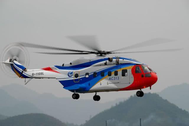 直升机能飞上6000米高空，为什么上了高原却困难重重？