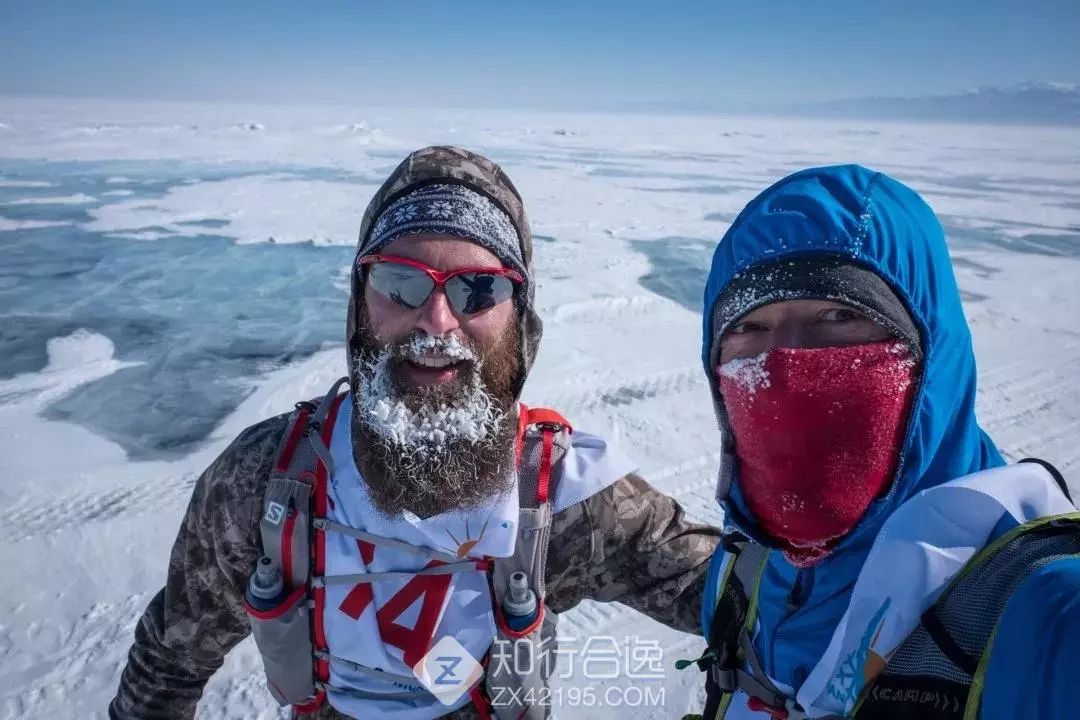 全球最冷酷赛事之一！贝加尔冰湖马拉松15周年报名即将截止！-雪花新闻