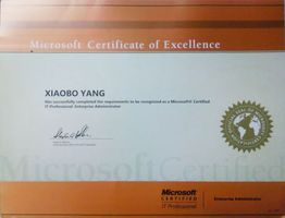 2019年上海微軟MCSE網路工程師培訓班 科技 第5張