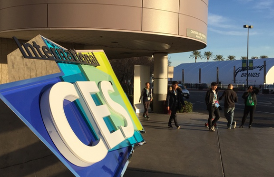 CES2019年主要趨勢分析 5G/自動駕駛汽車/高清大屏8K電視 科技 第1張