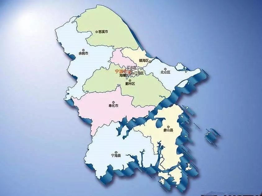 改革开放40年 | 象山公路的过去与现在