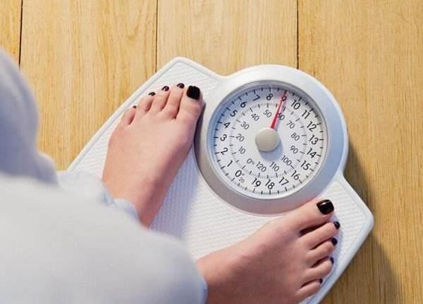 營養師：女生靠節食減肥，非但不能變瘦，反而會誘發結石等慢性病 未分類 第2張