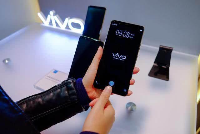 2018vivoֻعˣıЩڿƼ