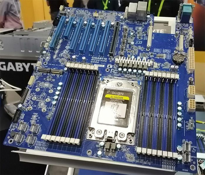 2019年值得期待的DIY新技術、產品：7nm CPU、GPU真香 科技 第12張