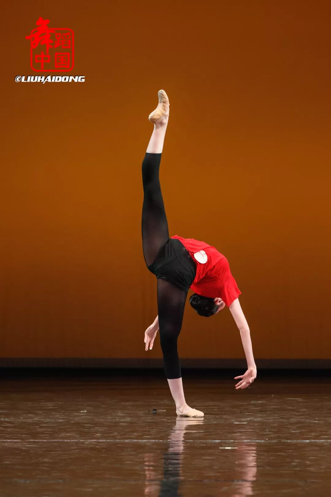北京舞蹈学院 15级中国古典舞表演班毕业晚会《忆舞》