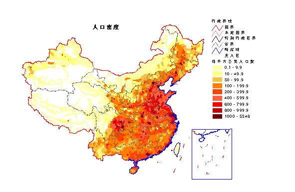 人口到峰值_人口普查