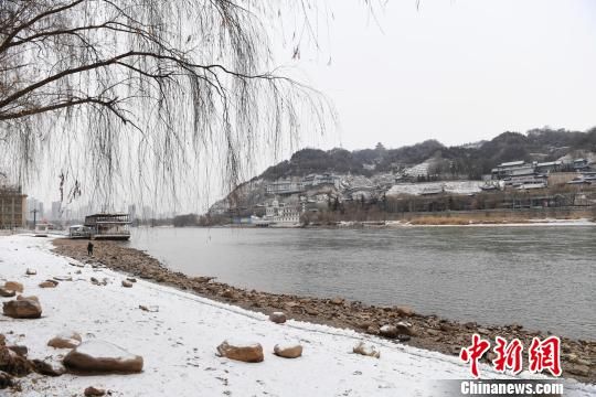 甘肃连续三年未现区域性沙尘暴 去年暴雨创历史之最