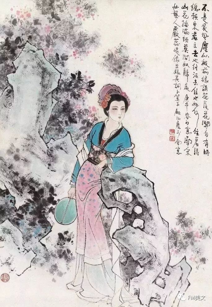 门掩未黄昏.昏黄未掩门【宋】秦观 香墨弯弯画,燕脂淡淡匀.