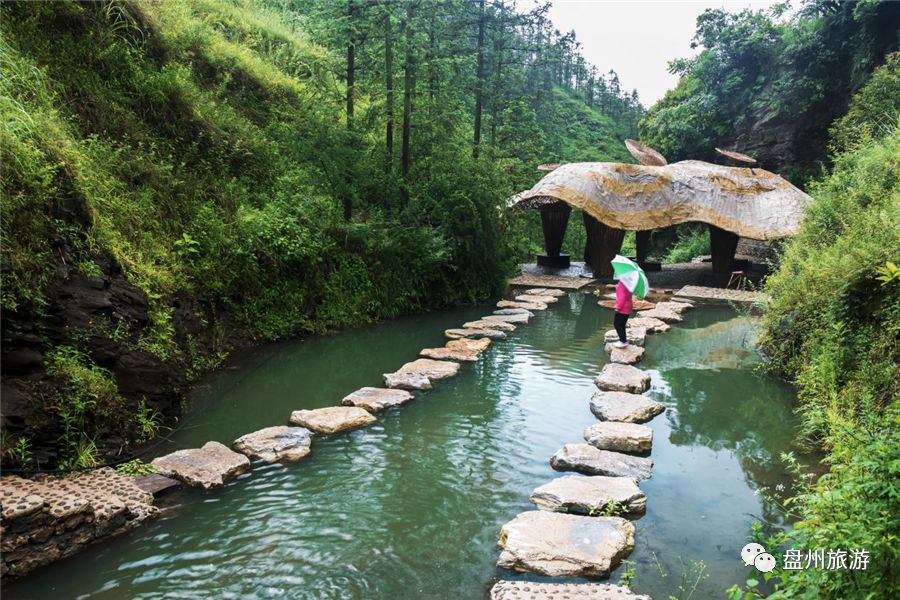 周末盘州近郊旅游攻略