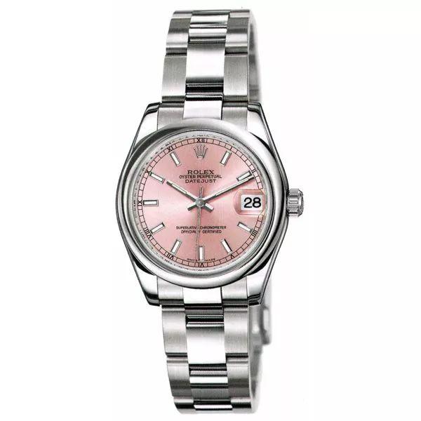 想给老婆买只5万块钱的手表，有哪些比较值得参考？