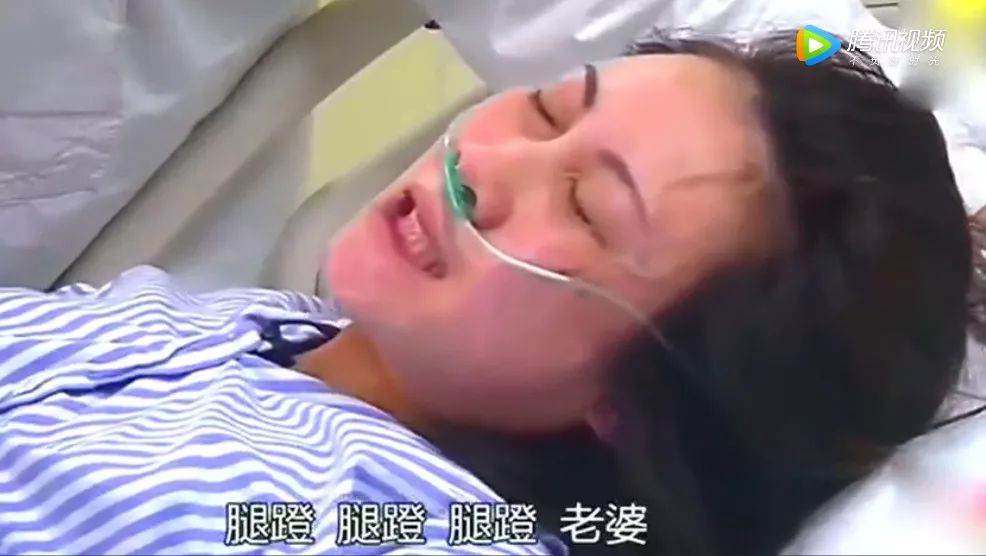 4分钟顺产视频曝光,丈夫的反应让人沉默:哪个女人不是在用命生孩子