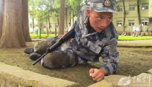 为什么说当兵毁人