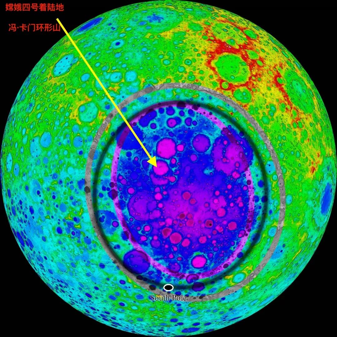 【深度】为什么美国、苏联都“不屑”去，中国偏要成为登陆月球背面第一国？