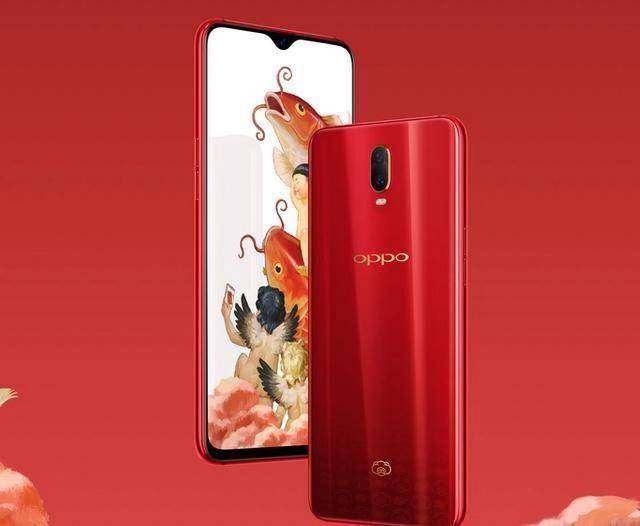 超強夜拍和超級閃充，OPPO R17 丨 R17 Pro新年版給你不一樣 科技 第1張