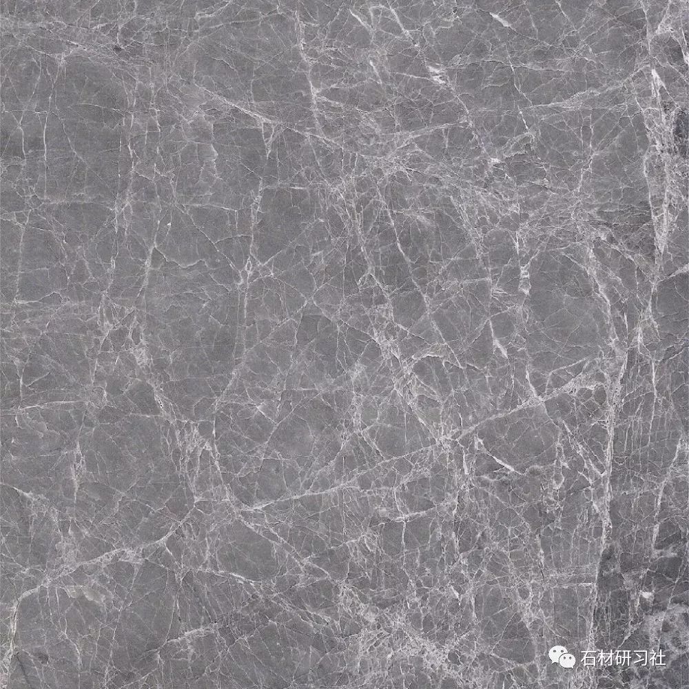 爱马仕灰—最流行的灰色大理石之一_产地