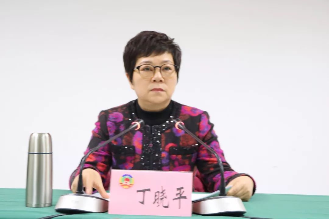 沭阳县政协十二届九次常委会议召开_周静