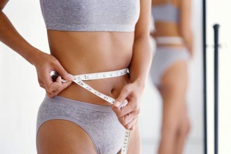 營養師：女生靠節食減肥，非但不能變瘦，反而會誘發結石等慢性病 未分類 第4張
