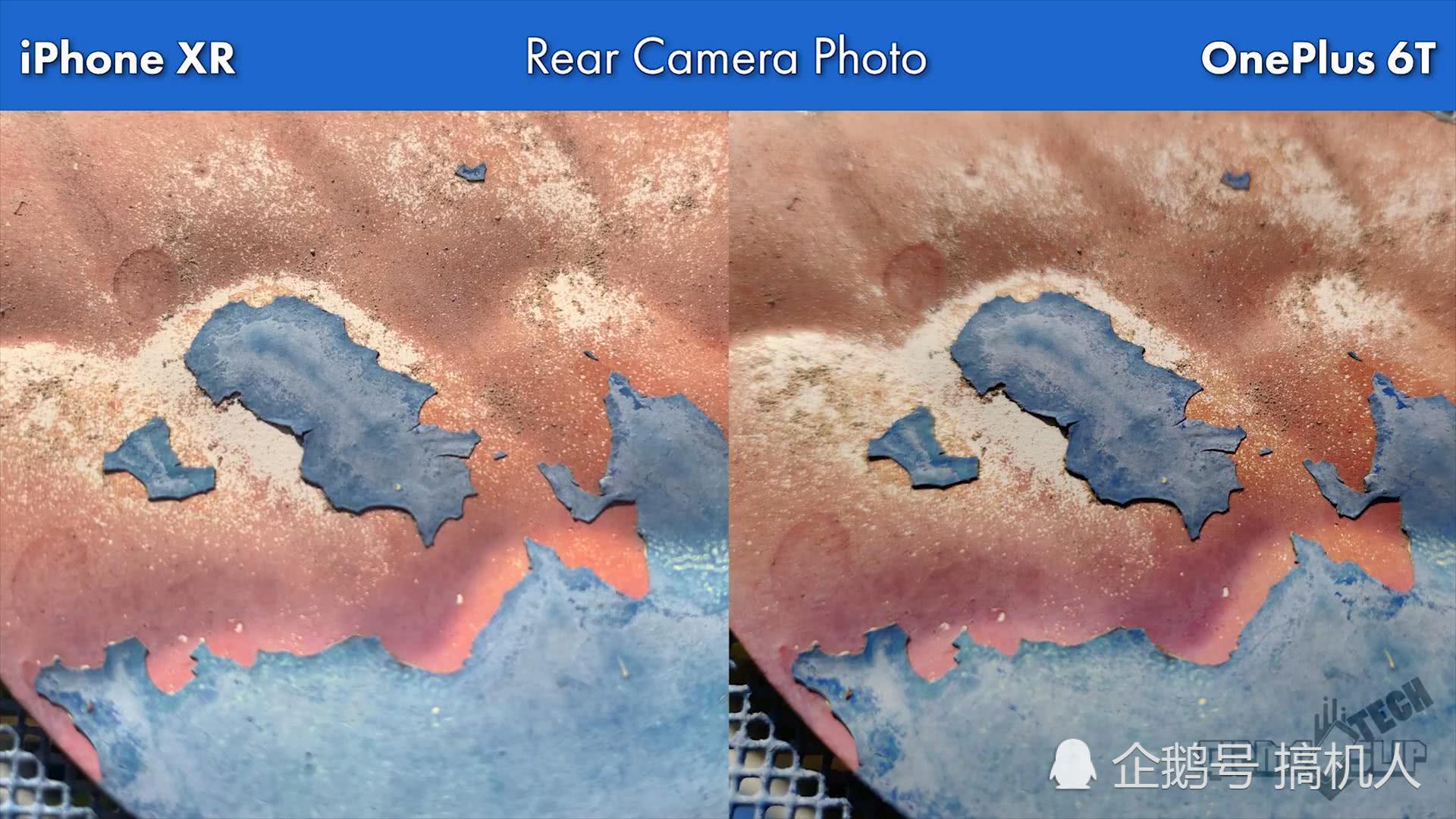 一加手機6T對決iPhoneXR：感受下拍照的差距多大 科技 第6張