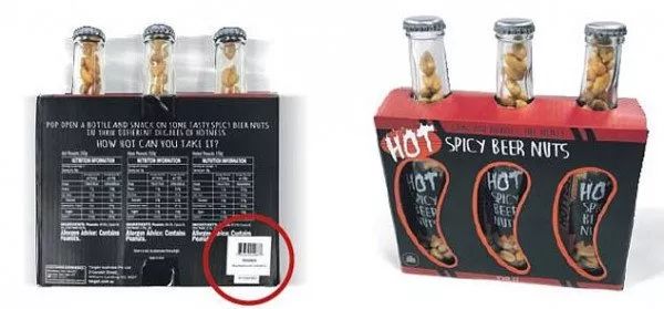 注意！這款熱銷零食在全澳範圍內緊急召回 Target承諾全額退款 科技 第1張