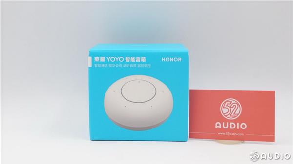 榮耀YOYO音箱拆解：4600分AI智商如何煉成？ 科技 第2張