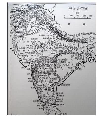 巴基斯坦和印度原来属于一个国家，为啥分开了？原因很简单！