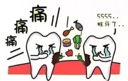 【經典案例 】男子缺了一顆牙不及時修復，結果又痛失兩顆鄰牙 未分類 第2張