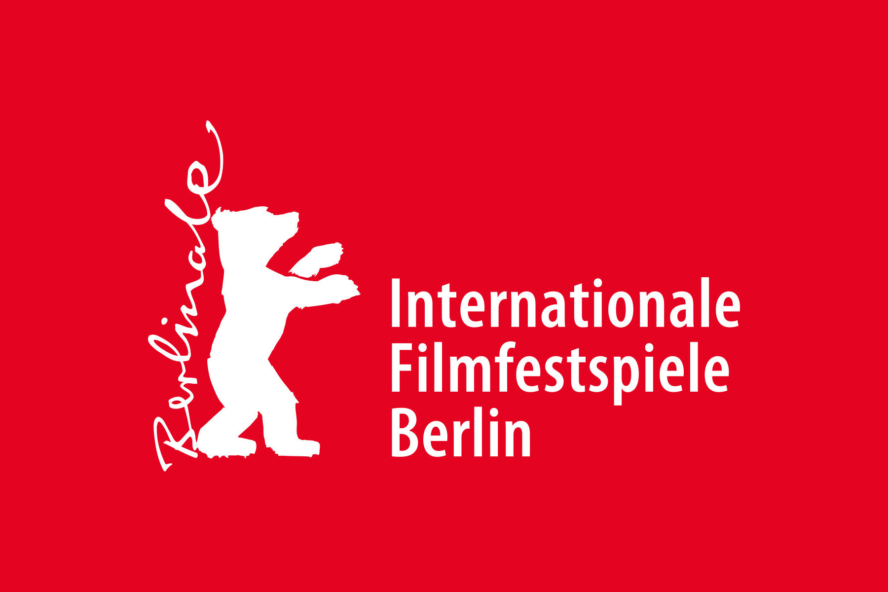 2019年柏林国际电影节发布官方海报了!