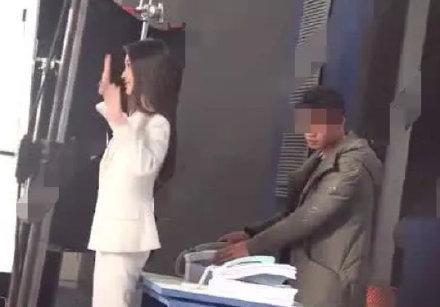 卓偉否認爆料黃曉明和angelababy離婚，藝人雙方也否認了離婚傳聞 娛樂 第5張