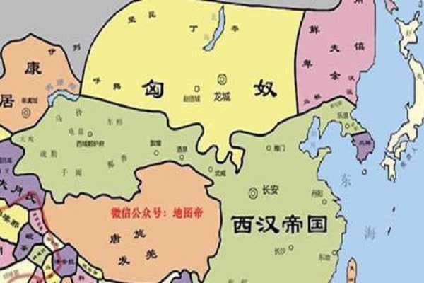 汉文帝保住了两个人，事后这俩人成为了国家的英雄