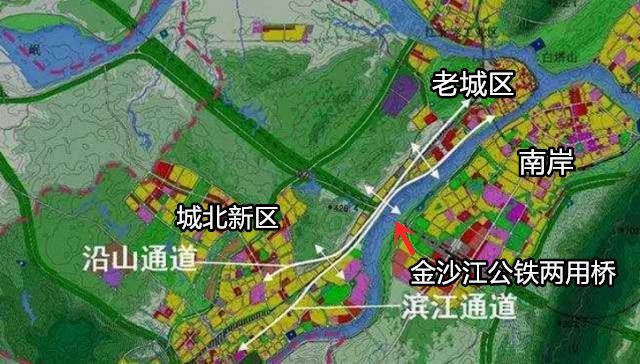 宜宾常住人口_2018年四川省常住人口数前十市州名单出炉