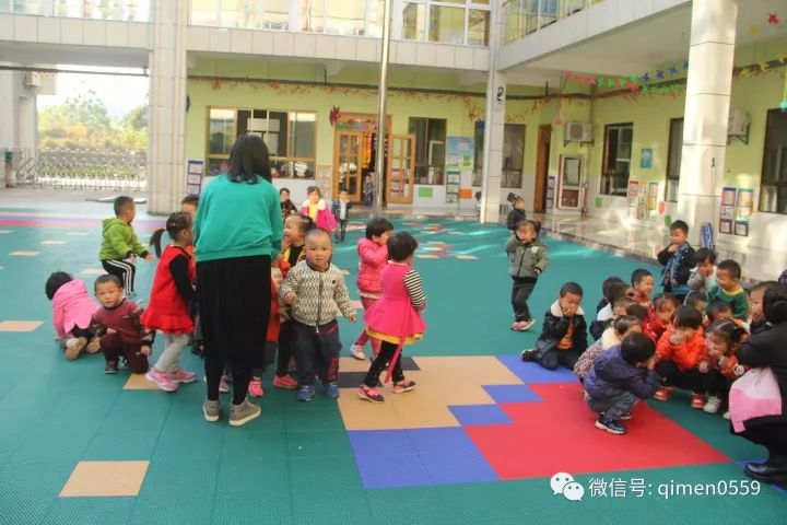 新区幼儿园康乐幼儿园2019春季新生招生公告