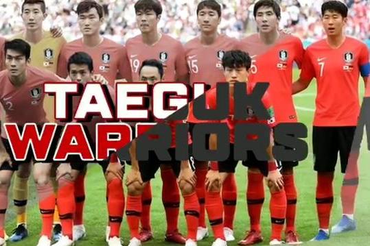 2019亚洲杯前瞻:c组巡礼之韩国足球队