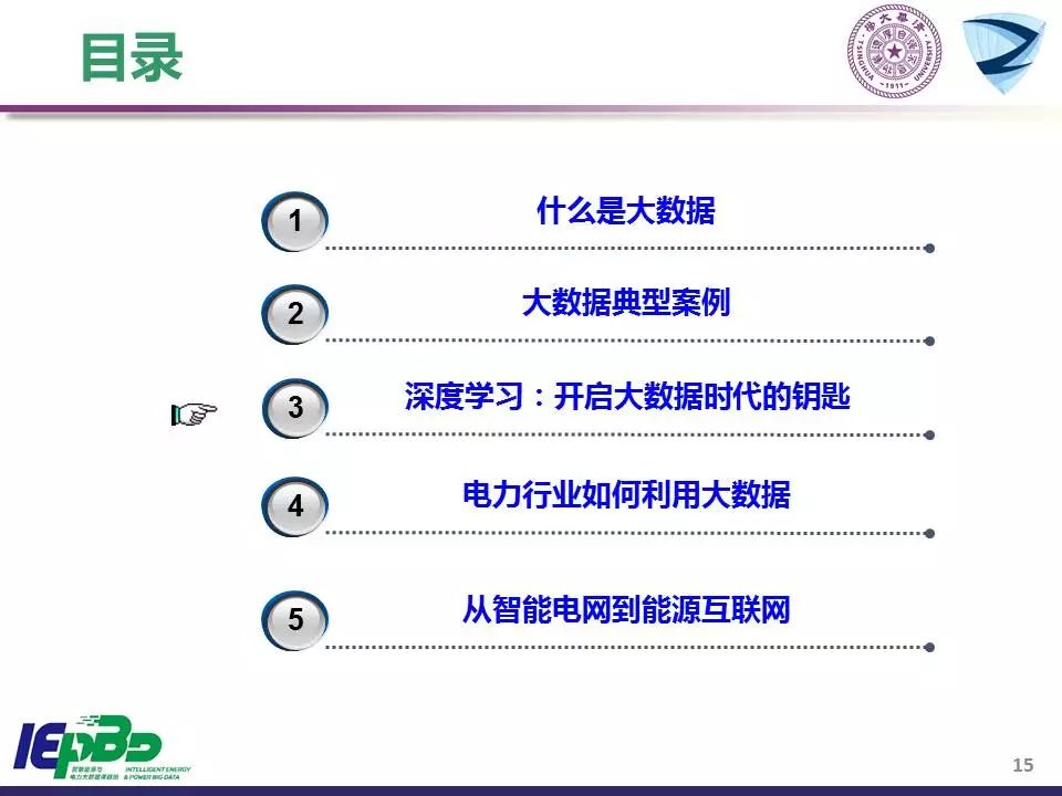 學習 | 清華大學：大數據和人工智能技術助力智能電網和能源互聯網 科技 第17張