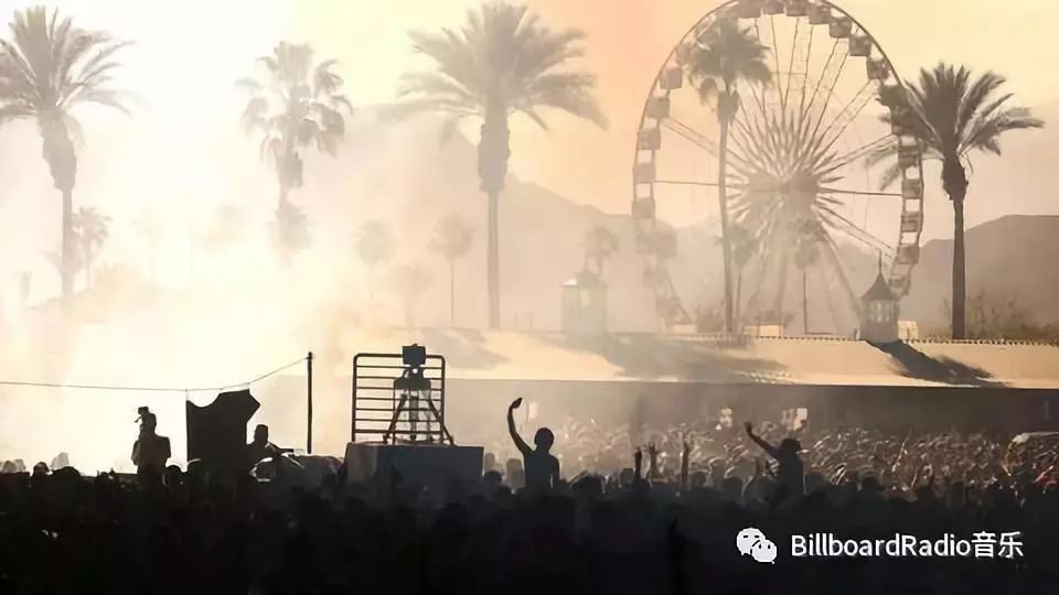 Coachella2019演出陣容公布-Childish Gambino，Tame Impala和Ariana Grande加入 遊戲 第2張