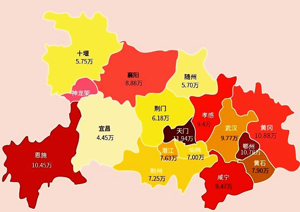 咸宁城区人口_咸宁城区地图(3)