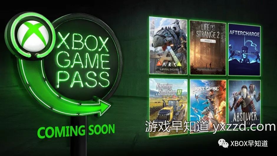 Xbox遊戲通行證19年1月新增6款遊戲 《奇異人生2》《方舟生存進化》《正當防衛3》等玩法特色介紹 遊戲 第9張
