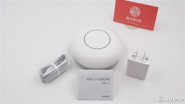 榮耀YOYO音箱拆解：4600分AI智商如何煉成？ 科技 第5張