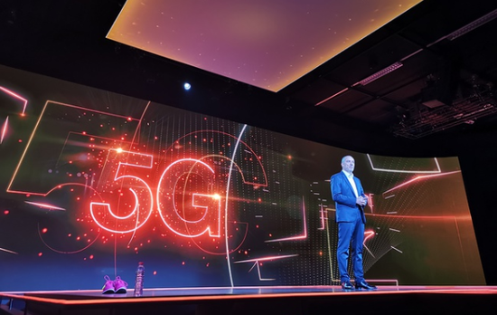 CES2019年主要趨勢分析 5G/自動駕駛汽車/高清大屏8K電視 科技 第4張