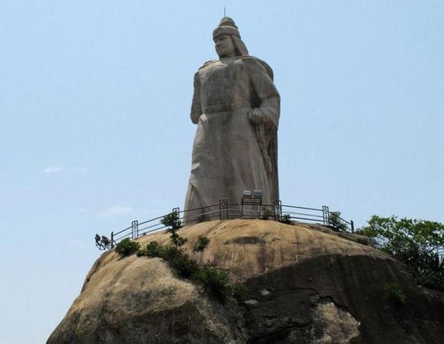 田横五百壮士真的都自杀了吗？