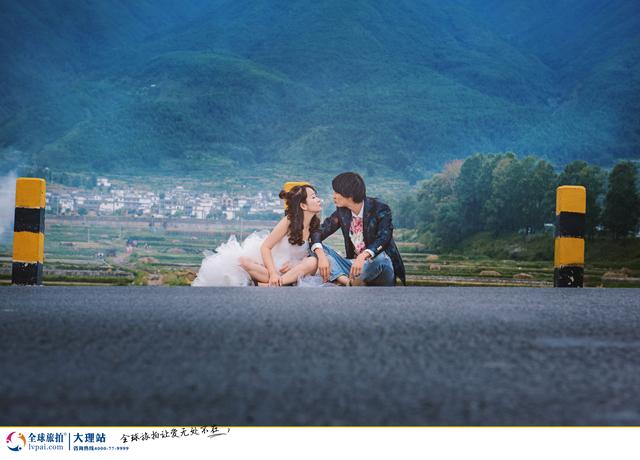 兴义婚纱_兴义人拍摄婚摄必读 23个婚礼摄影取景参考