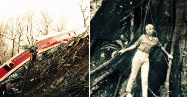 空难唯一幸存者：17岁少女三千米高空坠落，独自穿越亚马逊雨林