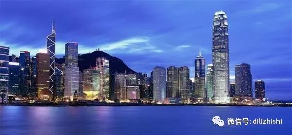 涨知识！香港，为什么叫“香”港？