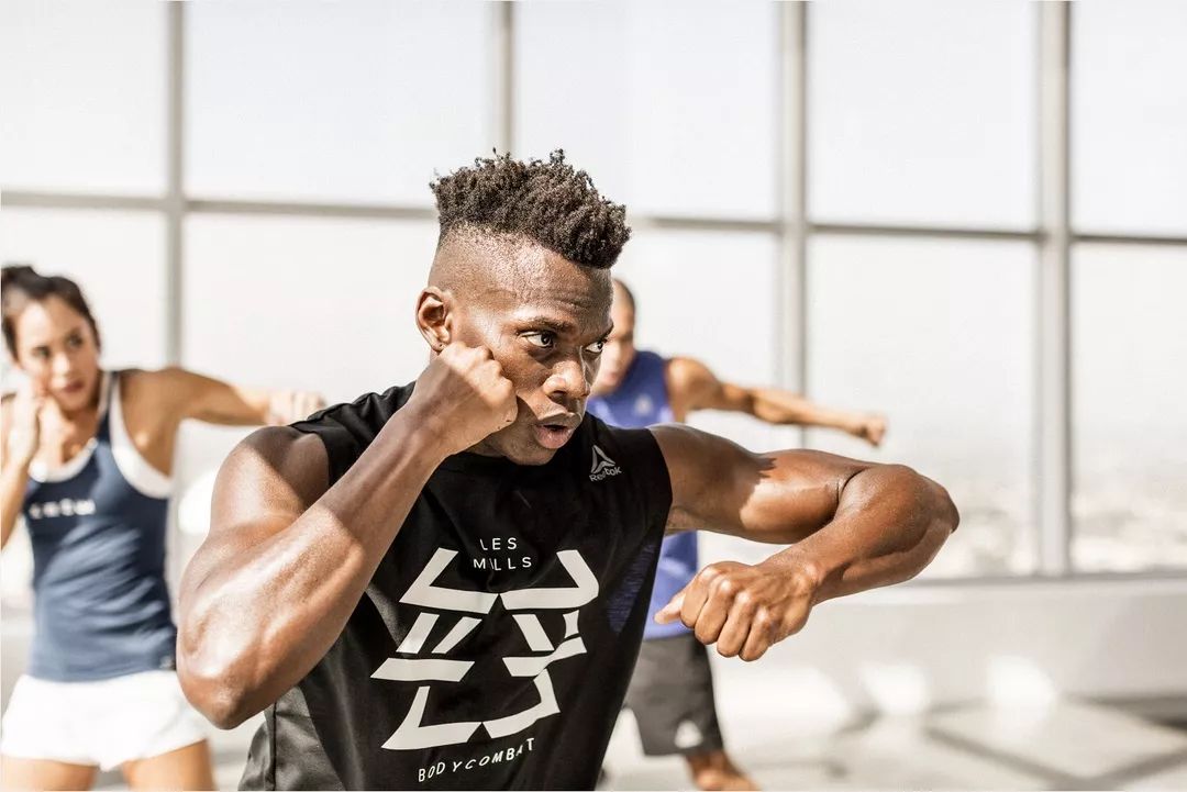 bodycombat,bodypump,bodyattack,cx worx,bodybalance 减脂塑型好